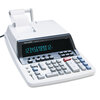 QS1760H and QS2760H 2-Color Commercial Ribbon Printing Calculators (12-Digit Display)