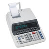 QS2770H 2-Color Commercial Ribbon Printing Calculator