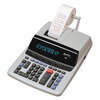 VX2652H and VX1652H 2-Color Printing Calculators (12-Digit Display)