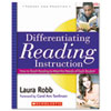 Scholastic Differentiating Reading Instruction (Reference Book Type : Teacher s Guide, Global Product Type : Reference Books, Subjects : Reading)