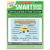 Scholastic SMART Board� Lessons (Global Product Type : Reference Books, Reference Book Type : English Skills, Subjects : Writing, Spelling, Grammar, Punctuation)