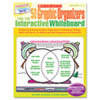 Scholastic 50 Graphic Organizers for the Interactive Whiteboard (Global Product Type : Reference Books, Reference Book Type : Teacher s Guide, Subjects : Reading, Writing, Graphic Organizers)