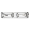 Locking Toilet Tissue Dispenser
