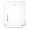 True Fold� Metal Front Cabinet Towel Dispenser