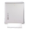 True Fold� Metal Front Cabinet Towel Dispenser