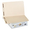 S J Paper Archival File Folders