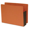 SJ Paper S J Paper Standard End Tab File Pockets SJPS11610