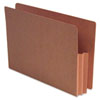 SJ Paper S J Paper Standard End Tab File Pockets SJPS11700
