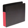 S J Paper Fusion Clutch Pockets (Global Product Type : Expandable File Folders, Expandable File Folder Type : Top Tab Pocket, Size : Letter)