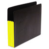 S J Paper Fusion Clutch Pockets (Global Product Type : Expandable File Folders, Expandable File Folder Type : Top Tab Pocket, Size : Letter)