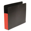 S J Paper Fusion Clutch Pockets (Global Product Type : Expandable File Folders, Expandable File Folder Type : Top Tab Pocket, Size : Letter)