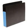 S J Paper Fusion Clutch Pockets (Global Product Type : Expandable File Folders, Expandable File Folder Type : Top Tab Pocket, Size : Letter)