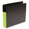 S J Paper Fusion Clutch Pockets (Global Product Type : Expandable File Folders, Expandable File Folder Type : Top Tab Pocket, Size : Letter)