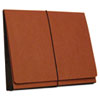 S J Paper Expanding Wallets (Expandable File Folder Type : Elastic Cord Closure Wallet, Width : 12 in, Height : 10 in)