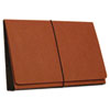 S J Paper Expanding Wallets (Expandable File Folder Type : Elastic Cord Closure Wallet, Width : 15 in, Height : 10 in)