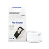 Seiko Labels for Smart Label Printers (Global Product Type : Labels-File Folder, Label Size - text : 1 1/4 x 2, Machine Compatibility : PC Label Printers)