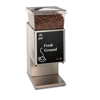 Coffee Grinder, Single 5 lbs. Hopper (Capacity : 5 lbs, Size : 20.25 x 8 x 13.75 , Electrical : 8A 2W+G 1/2Hp)