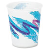 SOLO� Cup Company Jazz� Waxed Paper Cold Cups (Cup Type : Cold, Capacity (Volume) : 5.000 oz, Material(s) : Wax-Coated Paper)
