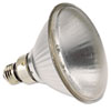 SLI Lighting Halogen Reflector Bulb (Brightness [Nom] : 1100 lm, Brightness : 1100 lm, Voltage : 130.0 V)