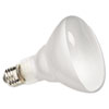 SLI Lighting Incandescent Reflector Light Bulb (Brightness : 730 lm, Voltage : 120.0 V, Power : 60.0 W)