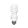 SLI Lighting Compact Fluorescent Mini Lynx Spiral Light Bulb (Brightness : 575 lm, Voltage : 120.0 V, Power : 15.0 W)