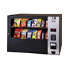 Selectivend Table Top 14-Selection Vending Machine - Model 35491 SLV 35491
