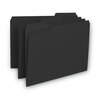 Colored Interior File Folders