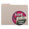 Colored Interior File Folders