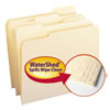 WaterShed� Top Tab File Folders