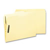 Smead Top Tab Fastener Folders With Antimicrobial Product Protection