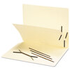 Twin-Prong Fasteners