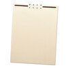 File Back with 2