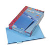 Smead Colored Hanging File Folders
