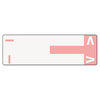 Alpha-Z� Color-Coded Name Labels, First Letter Starter Set and Combination Packages