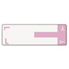 Alpha-Z� Color-Coded Name Labels, First Letter Starter Set and Combination Packages