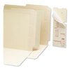 End Tab Recycled Converters for Folders