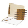 Reinforced Self-Adhesive Paper Fasteners