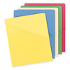 Slash Pocket Folders