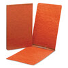 Prong Fastener Pressboard Report Cover (11 x 17 Sheet Size, Red, Side Opening)