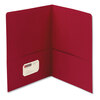 Recycled Two-Pocket Portfolios