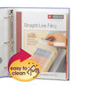 Poly Ring Binder Envelopes