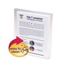 Ultracolor� Expandable Top Load Poly String Tie Envelopes