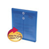 Ultracolor� Expandable Top Load Poly String Tie Envelopes