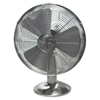 FT1-30-42 12in Metal Retro Table Fan (Extra : FREE SHIPPING! )