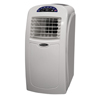 Air+Conditioners+&+Dehumidifiers: Soleus Air - KY2-100 (PE6-10R-03) Portable Air Conditioner
