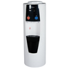 breakroom+appliances: Soleus Air - WD1-02-01 Hot and Cold Water Cooler, Free Standing