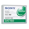 Sony&reg; 4mm Tape Cartridge SON DGDAT160