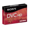 Sony� HD DVC Camcorder Video Tape (Global Product Type : Cassettes-Video, Cassette Type : Video, Grade/Quality : High Definition)