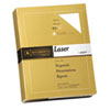 Southworth� 25% Cotton Laser Paper (Global Product Type : Resume/Stationery Paper, Paper Weight : 20 lb, Paper Color(s) : White)