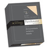 Colors + Textures Collection� Fine Parchment Paper (Copper, 500 Sheets per Box)